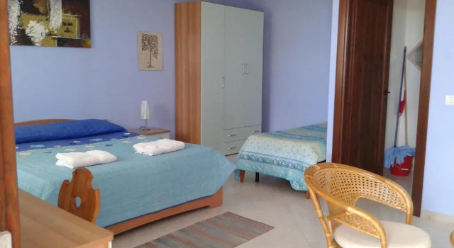 La Posada BedBreakfast