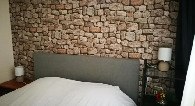 Номер Standard En Suite