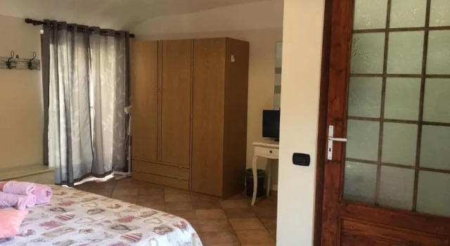 Номер Standard B&B sotto le mura