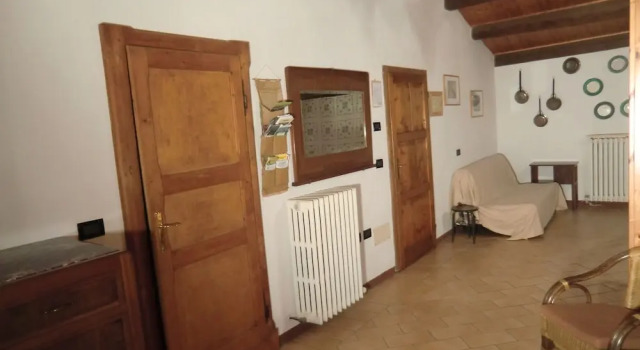 Студия Agriturismo Ca' de' Gatti