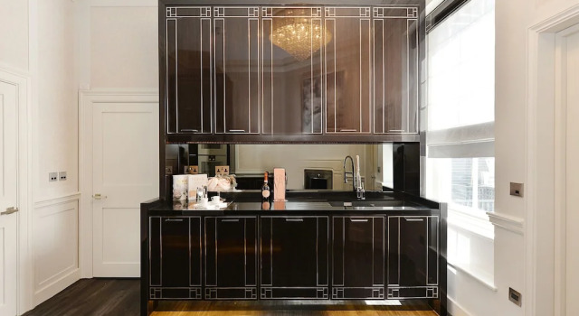 London Luxury Townhouse, Забронировать Отель Лондон Большой Лондон, рядом с Оксфорд Циркус