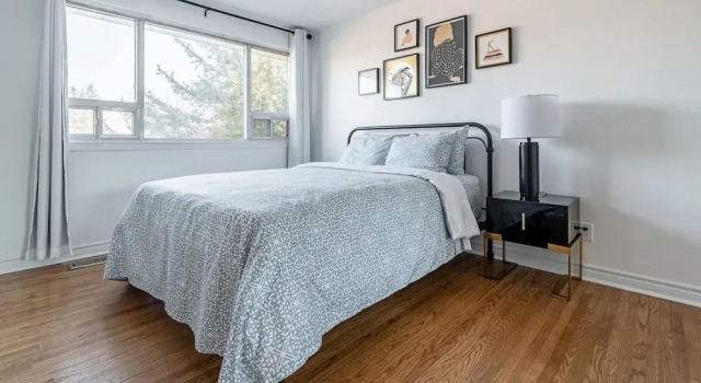 Family & Corporate home in Mississauga, Varaa Hotelli Mississauga 