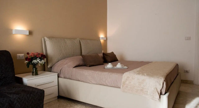 Lifestyle Veneto Suite