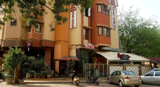Номер Superior Hotel Royal Castle Grand