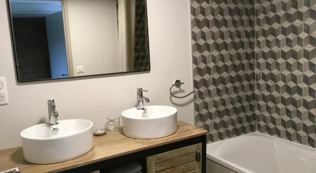 Люкс LE RELAIS DARZAC