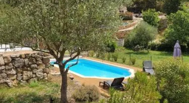 Villazur - 120M² Au C Ur De La Provence