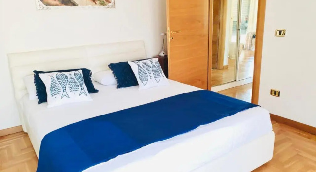 Sabaudia Charme Apartment, Prenota Appartamento Hotel a Lazio con parcheggio, Parcheggio