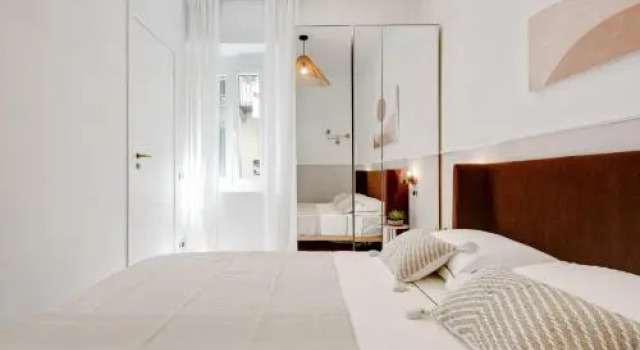 Easylife - Milano - Gregorio 17 - Porta Venezia, Забронировать Бутик-отель Бутик-отели Милана, рядом с Каяццо, Бутик-отель