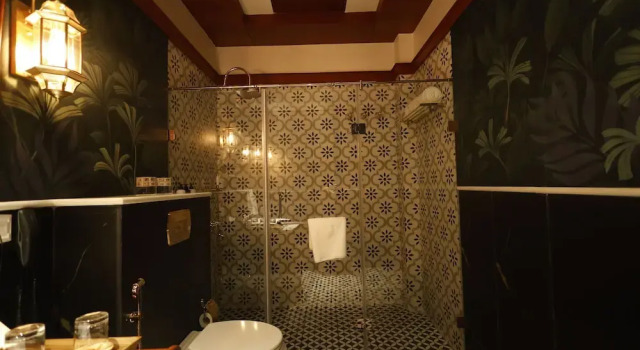 Люкс Luxury Royal Bishnu
