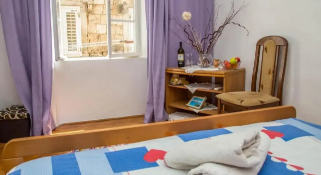Двухместный номер Standard Guest House Jeljenic