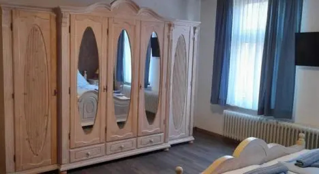 Hotel Zur Waage, Rezervasyon Otel Marienhafe Cuxhaven