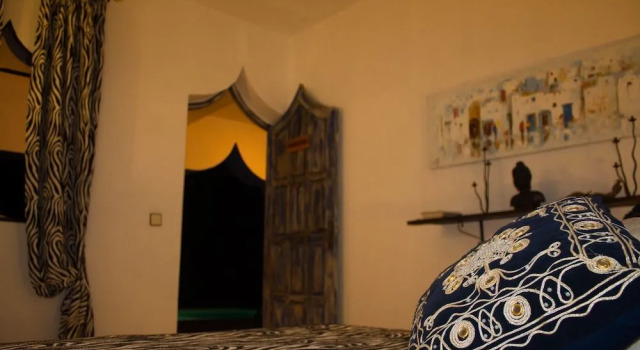 Ecrin de Mogador, Buchen Sie Hotel Hotels in Marrakech-Safi mit Frühstück, Frühstück