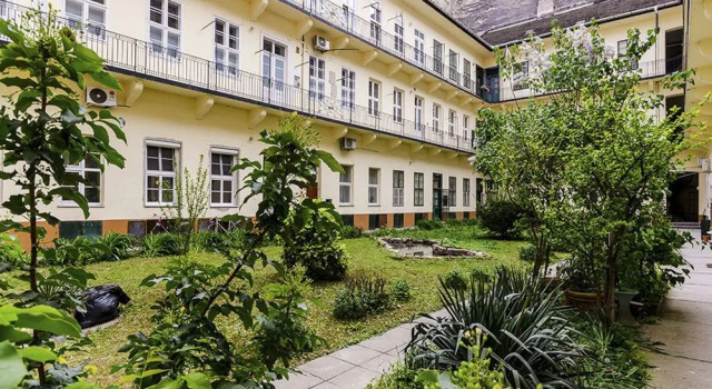 Pepper Apartments, Забронировать Апартаменты/квартира Апартаменты Будапешта, Апартаменты/квартира