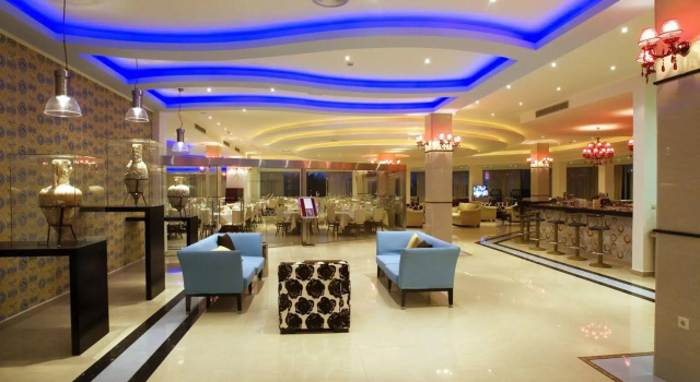 Lydia Maris Resort and Spa  - All Inclusive