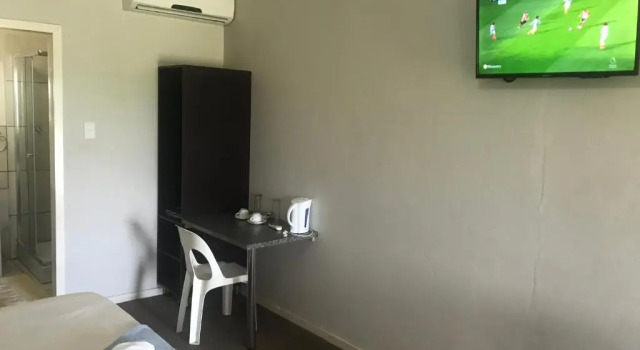 Номер Deluxe Amble Inn Guest House