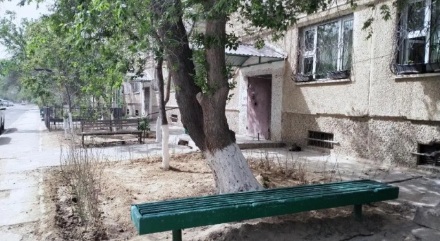 Апартаменты U morja