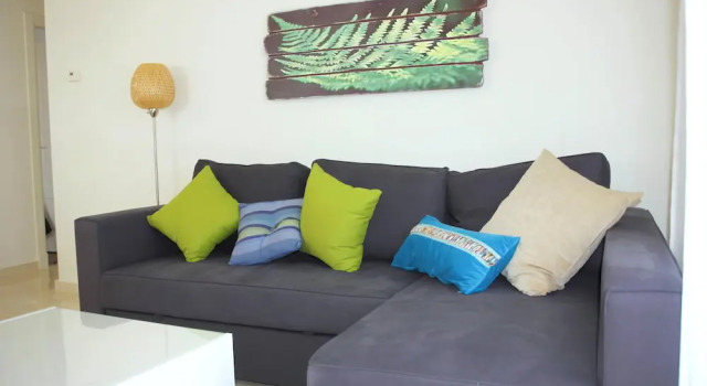 Estepona 101360 2 Bedroom Apartment By Mo Rentals, Забронировать Апартаменты/квартира Отели Эстепона с парковкой, рядом с Палеонтологический музей, Парковка