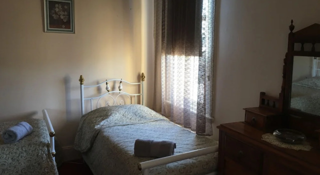 Standard Familie Zimmer Mickey Bourke's Koroit Hotel