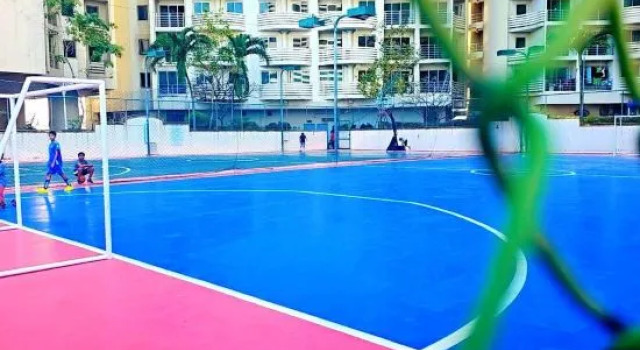 River View Active 7
