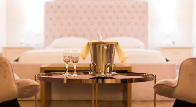 Номер Superior Royal Hill Hotel