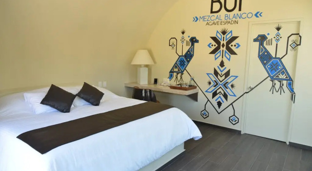 Matices Hotel de Barricas, 预订 酒店 特基拉 哈利斯科州