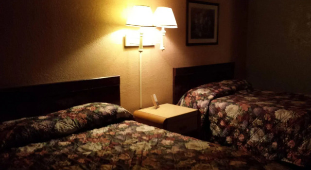 Hotel Mccoy - Art, Coffee, Beer, Wine, Boek Hotel Tucson Arizona