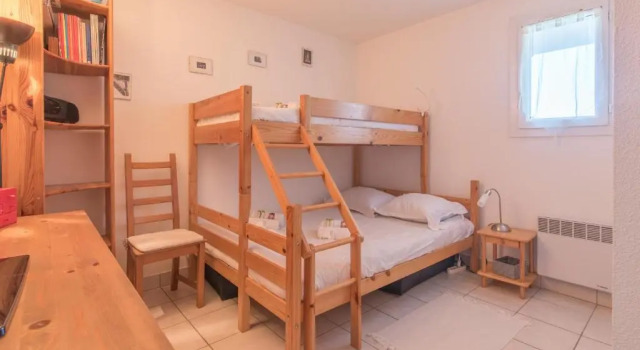 Appartement avec pleine vue sur le golf de Pornic