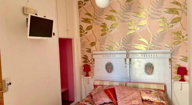 Номер Economy La Panoramica Country House