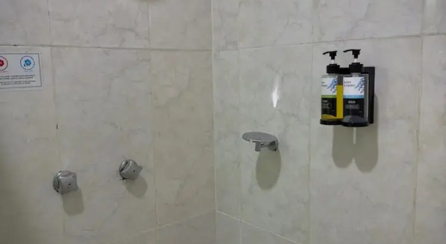 Номер Executive Hotel Maioris Kumate Culiacán