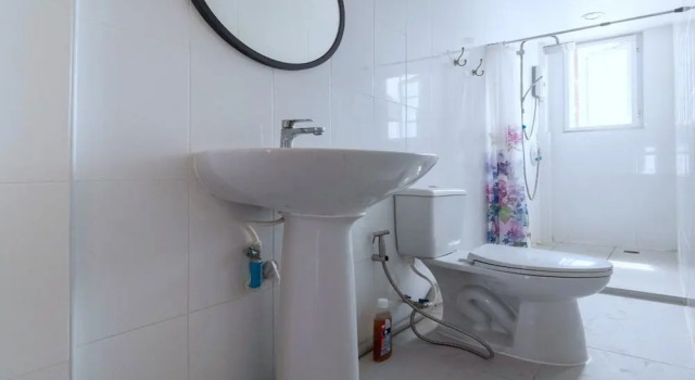 Номер Premium Bossa House Hostel & Cafe