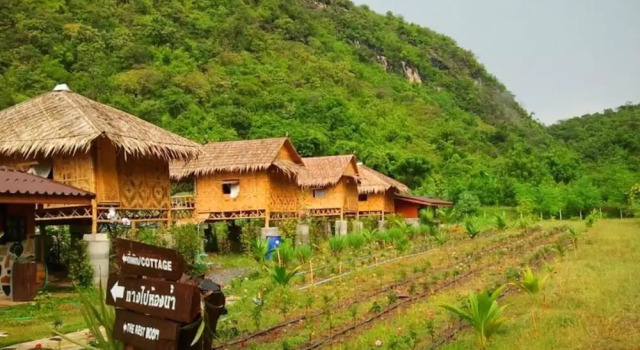 My Rose Valley Resort
