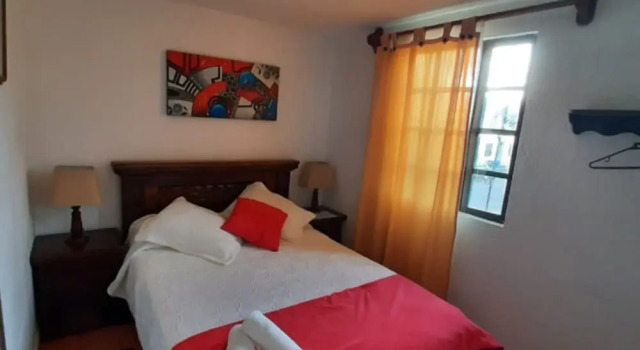 Aparta Hotel El Refugio de María, Prenota Residence Villa de Leyva Boyacá
