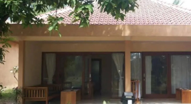 Odina Beach Inn, Book Hotel Gili Air 