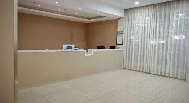 Home Inn UP Huayi Zhilv Hotel (Quzhou Longyou, Damaonan Historical and Cultural Street Store