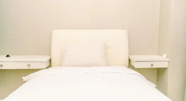 Spacious 3br Apartment Paladian Park Kelapa Gading Near Moi, Réserver Appartement Kelapa Gading Jakarta, près de La Piazza
