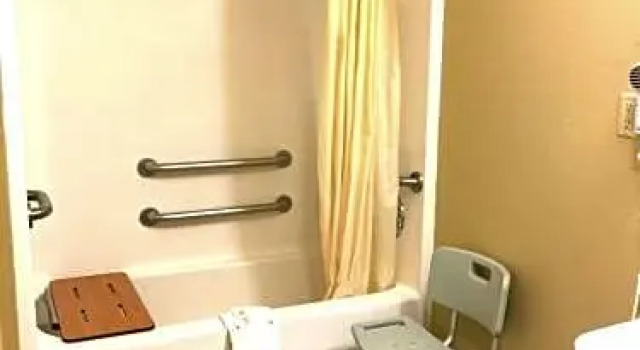 Номер Standard Deerfield Inn