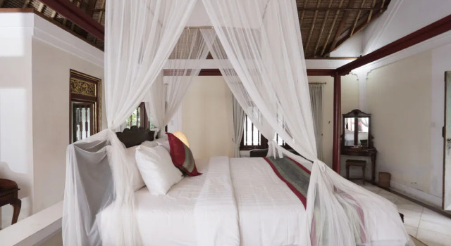 RedDoorz @ Bidadari Seminyak