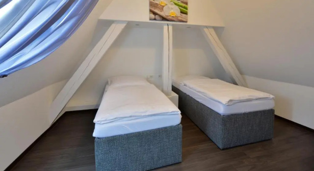 Четырёхместный номер Standard Landhaus Elbert