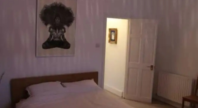 1 Bedroom Flat With Skylights Sleeps 2, Varaa Huoneisto Asunnot kohteessa Merseyside, Huoneisto