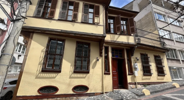 İnkaya Hotel, Varaa Hotelli Hotellit Marmara-alue pysäköinnillä, Pysäköinti