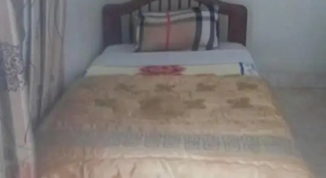 Habitación individual Estándar Kabz Hotel