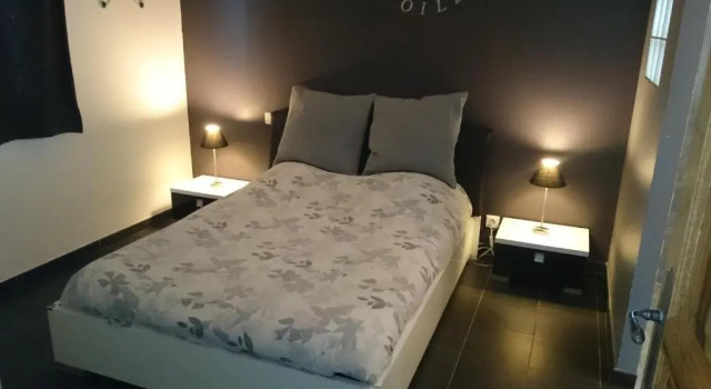 Номер Superior B&B Villa Chante Coucou