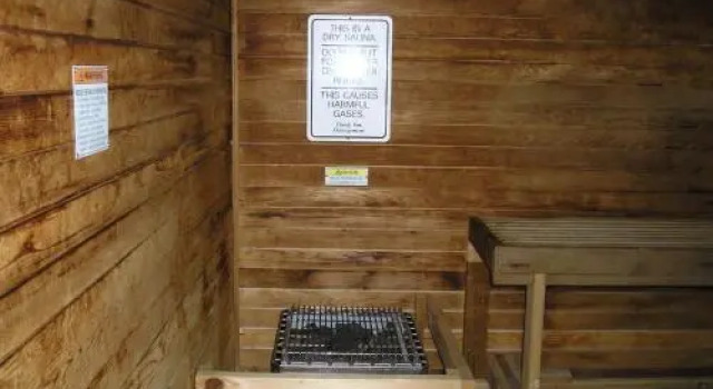Seaside Camping Resort Deluxe Studio Cabin 2, Buchen Sie Campingplatz Camping & Glamping in Oregon, Campingplatz