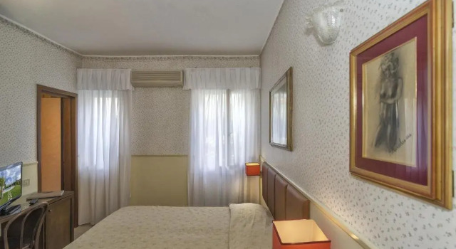 Номер Standard Hotel Verdemare