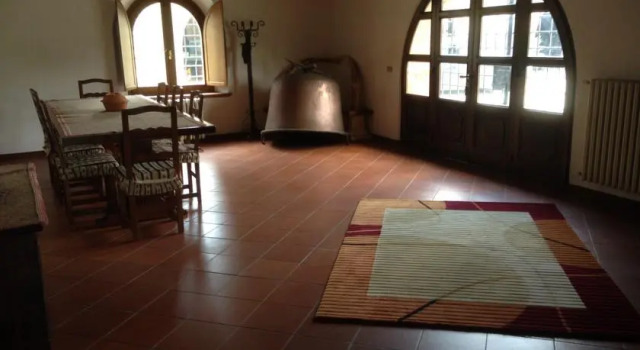 Podere Montecerconi, Забронировать Отель Отели Ашано с парковкой, Парковка