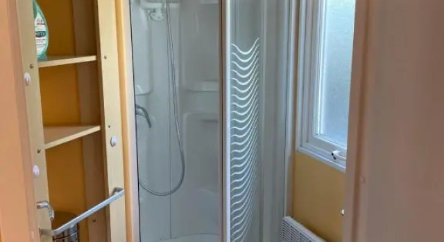 Mobil HOme TALMONT BARZAN Charente Maritime 17, Rezerwuj Hotel Hotele w Charente-Maritime z basenem, Basen