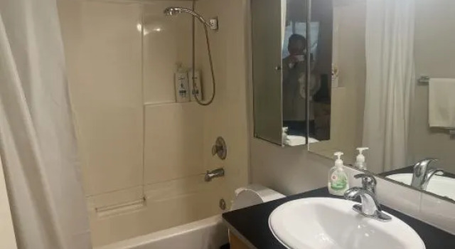 Chinese home in vancouver, Book Hotel Surrey 