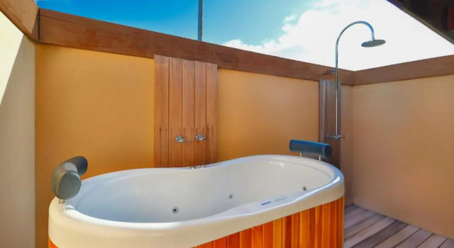 Номер Superior Anttunina Pousada e SPA