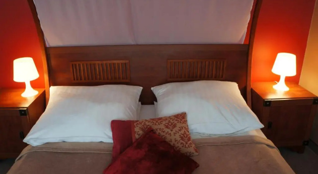 Номер Standard Willa Akacja Bed & Breakfast - Gdynia Orłowo