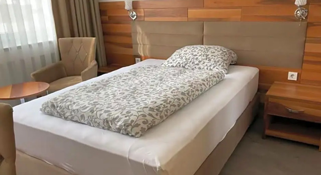 Номер Standard Hotel Bayrischer Hof